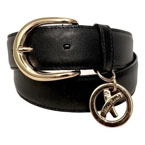 Paloma Picasso Vintage Leather Sm